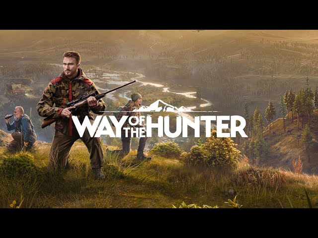 Video - Way of the Hunter: Elite Edition (PC)
