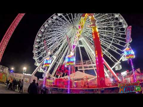 Cy Abbott - Vertical Limit (KMG Rides Speed 8) Offride