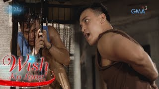 Wish Ko Lang: Pangungutya kay JR ng sarili niyang pinsan