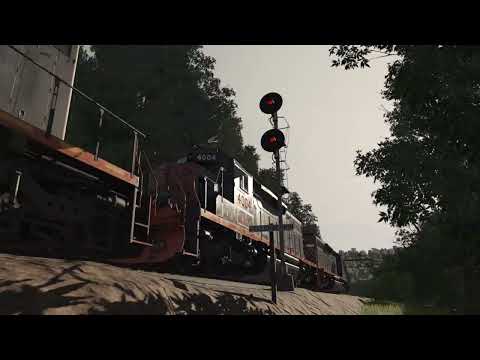 Danger in Coal Country