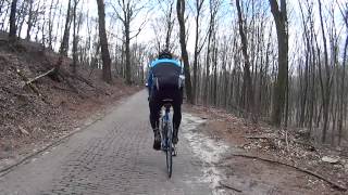 preview picture of video 'Italiaanseweg - Doorwerth (Utrechtse Heuvelrug)'