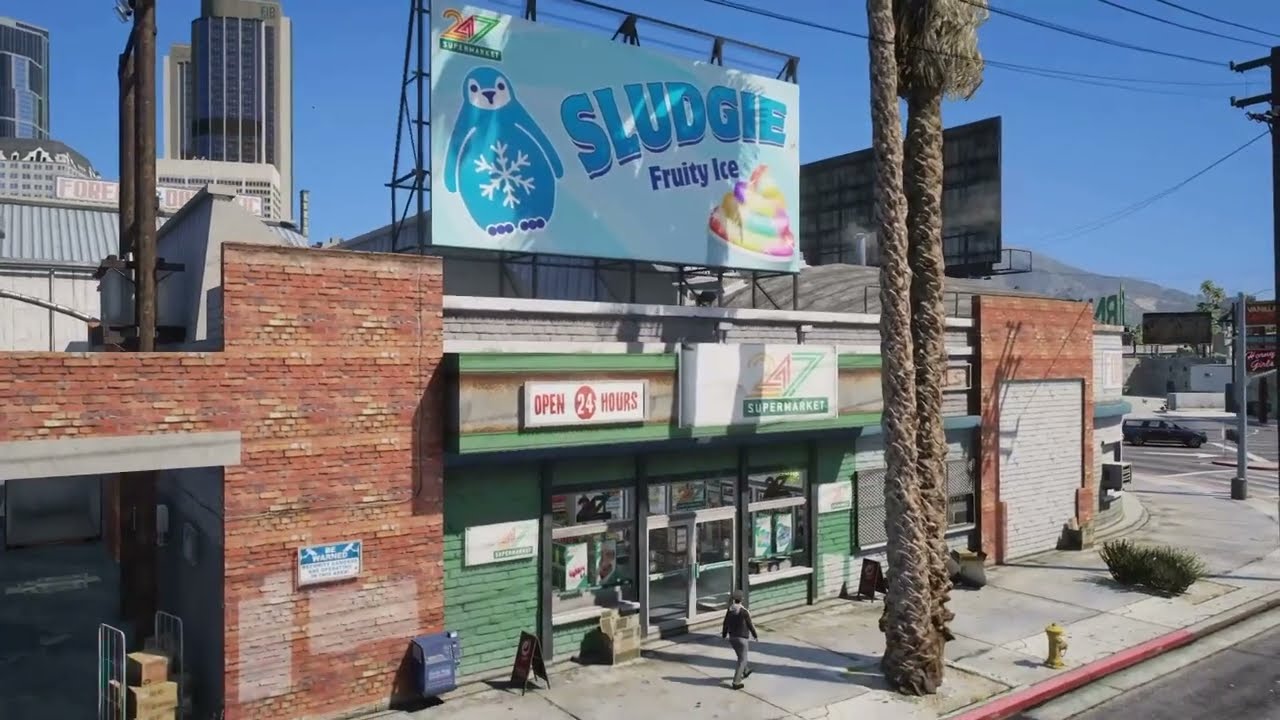 Shop Robbery thumbnail 2