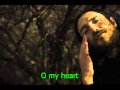 John Frusciante - Song To The Siren with Lyrics ...