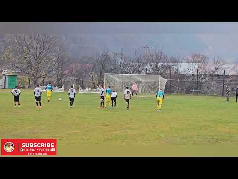 Șoimii Siriu vs Acs Glodeanu-Silistea 1-1