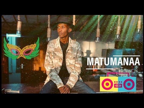 Haanoo Cadee - Matuma (Official Music Video)