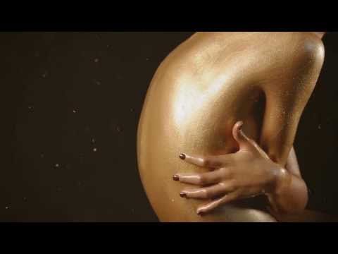 INTIMISSIMI Exclusive Contents - #7 GO  GOLD