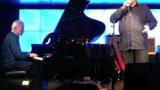 Orange Blossoms in Summertime