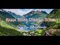 Nama Song Ching A Song Sweet By And By Garo Gospel Hymnal Song No 338