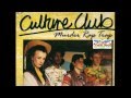 Culture Club & Captain Crucial  - Murder Rap Trap