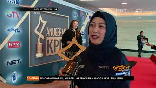 Download lagu Good Afternoon Raih Penghargaan KPI mp3 Download lagu Good Afternoon Raih Penghargaan KPI mp3