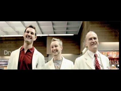 Ica - The Movie: Part 2