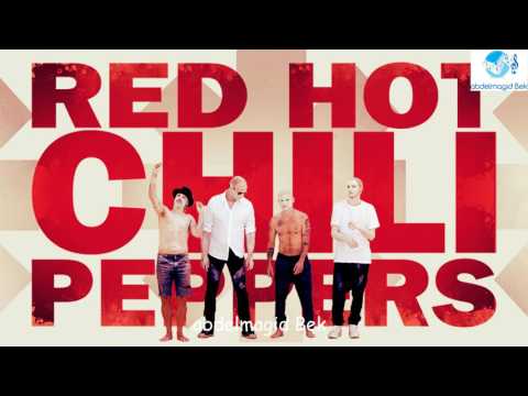 Red Hot Chili Peppers - Otherside (Bass) Backing Track