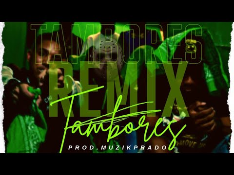 @Eltayax ❌@jeyson_ ❌@valentinogrm  - TAMBORES REMIX (Video official)