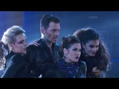 Andy Grammer & Allison  - Paso doble