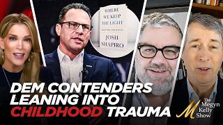 Democrats Lean Into Their Childhood TRAUMA as They Prepare for 2028 Runs, with Rich Lowry and MBD