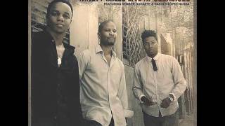 Ninety Miles (Stefon Harris, David Sanchez,  Christian Scott) -  Congo (Feat. Rember Duharte)