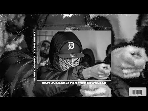 (FREE) Baby Gang x Sacky x Shiva Beat - "SOON" (Prod. Cosca Beat)