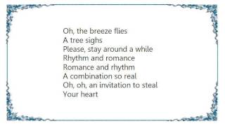 Ella Fitzgerald - Rhythm and Romance Lyrics