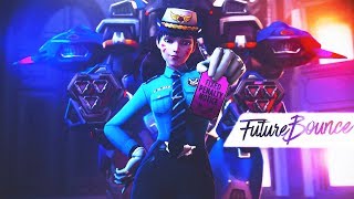 [Future Bounce] Dirty Palm &amp; Jay Eskar - Splash (feat. LexBlaze)