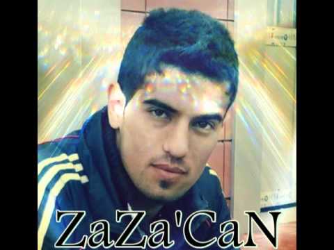 İSYAN'A LEK EBOCAN& ZAZACAN  2013 DAMAR