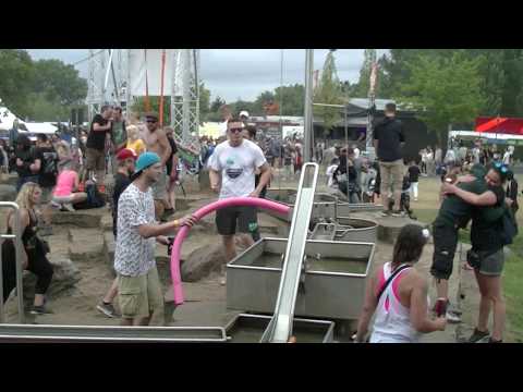 Nathalie de Borah - PlayerzClub & ClubLife @ Ruhr in Love 2019 [19:10]