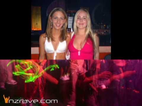 Planet Hardcore - Let's Go Back (2003 Video)