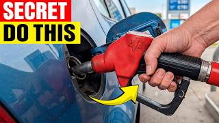 Never Do THIS Before Refuelling (97% Get it Wrong) | Everything Fuel for Car