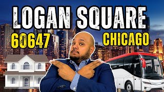 Chicago Logan Square Virtual Property Tour | Homes for Sale in 60647