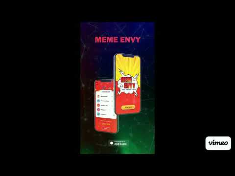 MemeEnvy Development video thumbnail