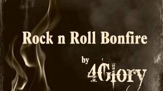 Rock n Roll Bonfire