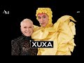 Amb Da M O D A GABB XUXA 7 4T