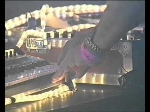 Dave Clarke Live PA @ Pink Pop (Complete)