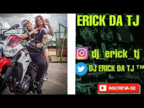 MC CJ, MC HZIM, MC BRAZ E MC IZACK - FÃ DA SUA BCT ( CJ PROOD )