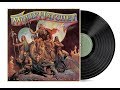 Molly Hatchet - Don't Mess Around - Single