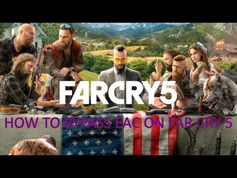 Download Far Cry5 Easy Anti Cheat Fix 3gp Mp4 Codedwap