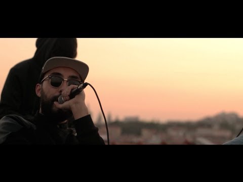 Mike El Nite - Mambo Nº1 Feat. Profjam & Ghos† WΔvvves - Lusco Fusco #1