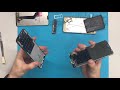 Xiaomi Mi A2 Lite разборка/Xiaomi Mi A2 Lite Disassembly