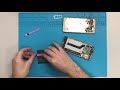 Xiaomi Mi A2 Lite разборка/Xiaomi Mi A2 Lite Disassembly