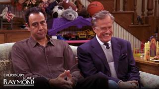 Everybody Loves Their In-Laws | Everybody Loves Raymond MQDEFAULT Thumbnail
