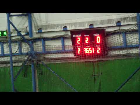 10КХ ВЛН2 1/4 3 6 Delta   Салтовские атаманы голы