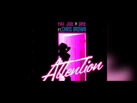 Fat Joe & Dre ft Chris Brown - Attention
