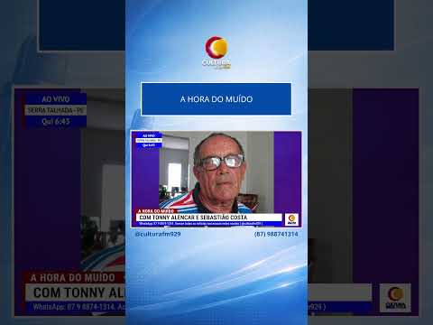 Idoso morre após ser atropelado na BR-232 em Pesqueira