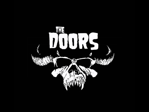 The Doors vs. Danzig - Devil's Fire (YITT mashup)