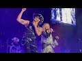 Kylie Minogue, Orville Peck, & Diplo - Midnight Ride - Live Debut @ OUTLOUD Music Festival