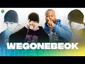 Wegonebeok Interview Glokk40Spaz Nettspend OsamaSon Blonde Nothing Like Uuu More