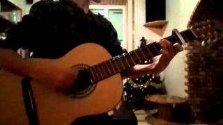 Indochine - Mire-Live [COVER]