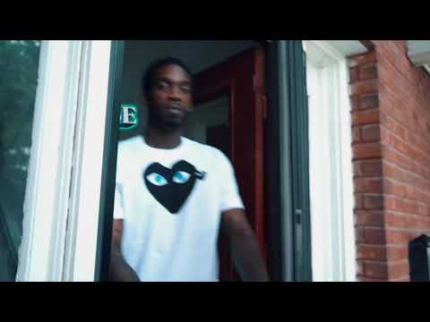 BTH RO$E X BTH AY X BagDad Nue - Welcome To The Karter ( Official Music Video)