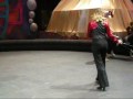 Pony S At The Circus