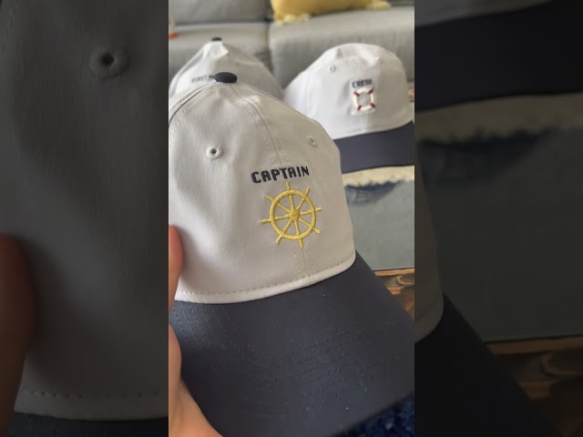 Vídeo relacionado con W WIDMANN MILANO Party Fashion - Disfraz de marinero, camiseta, gorra, marinero, azul marino, marino, disfraces