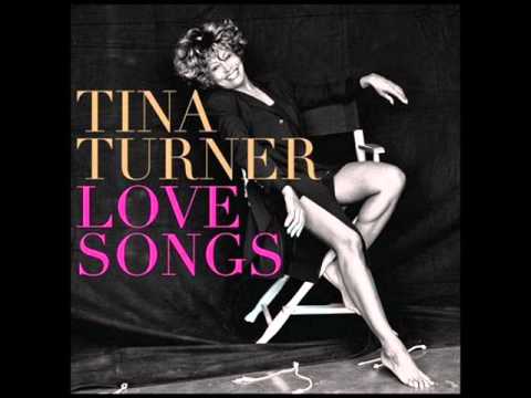 TINA TURNER - I Don't Wanna Fight (Audio Version)